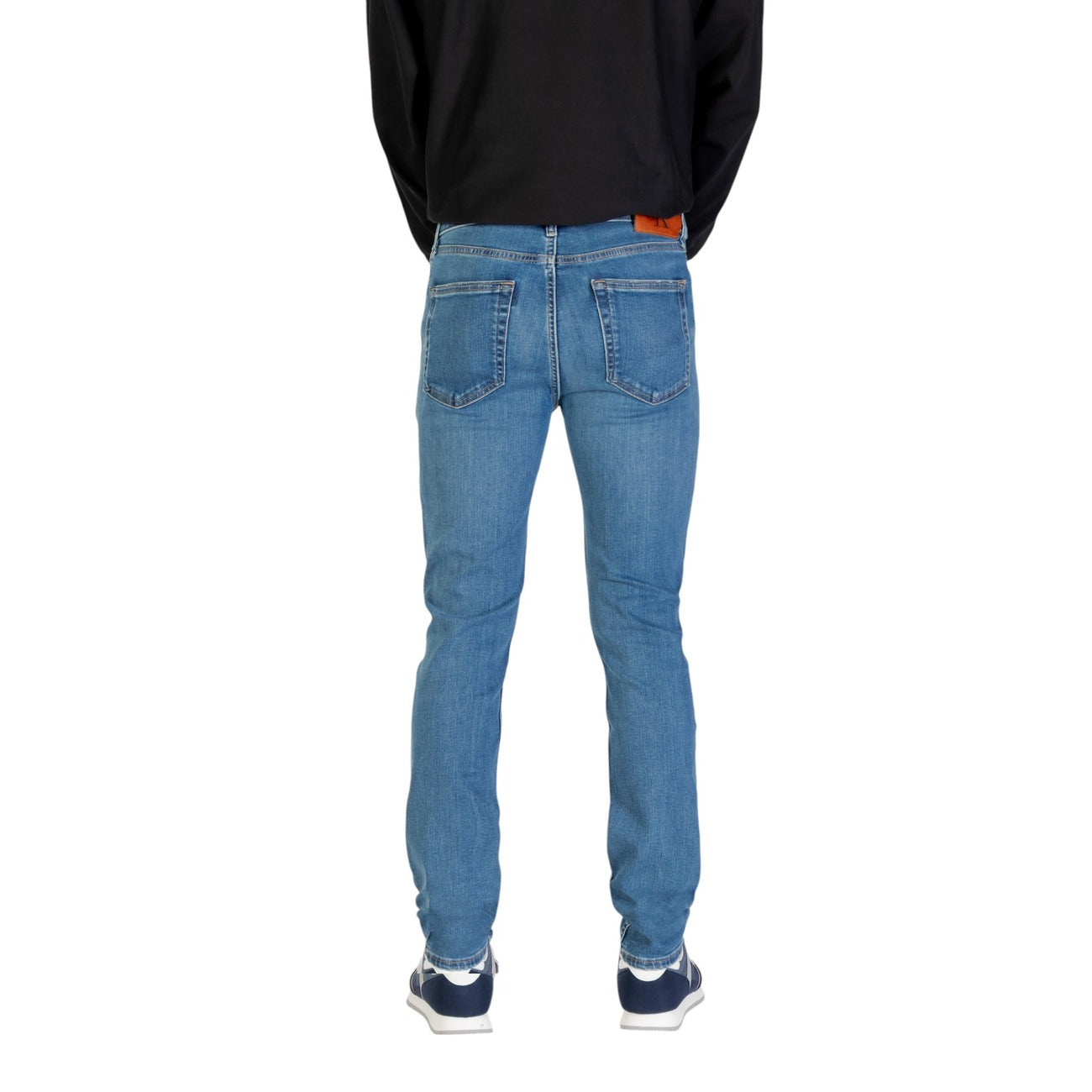 Calvin Klein Jeans Barbat Jeans - 0