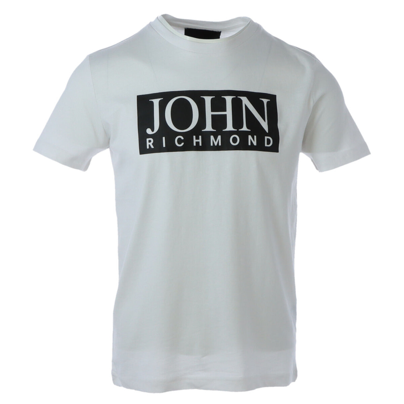 John Richmond Barbat Tricouri