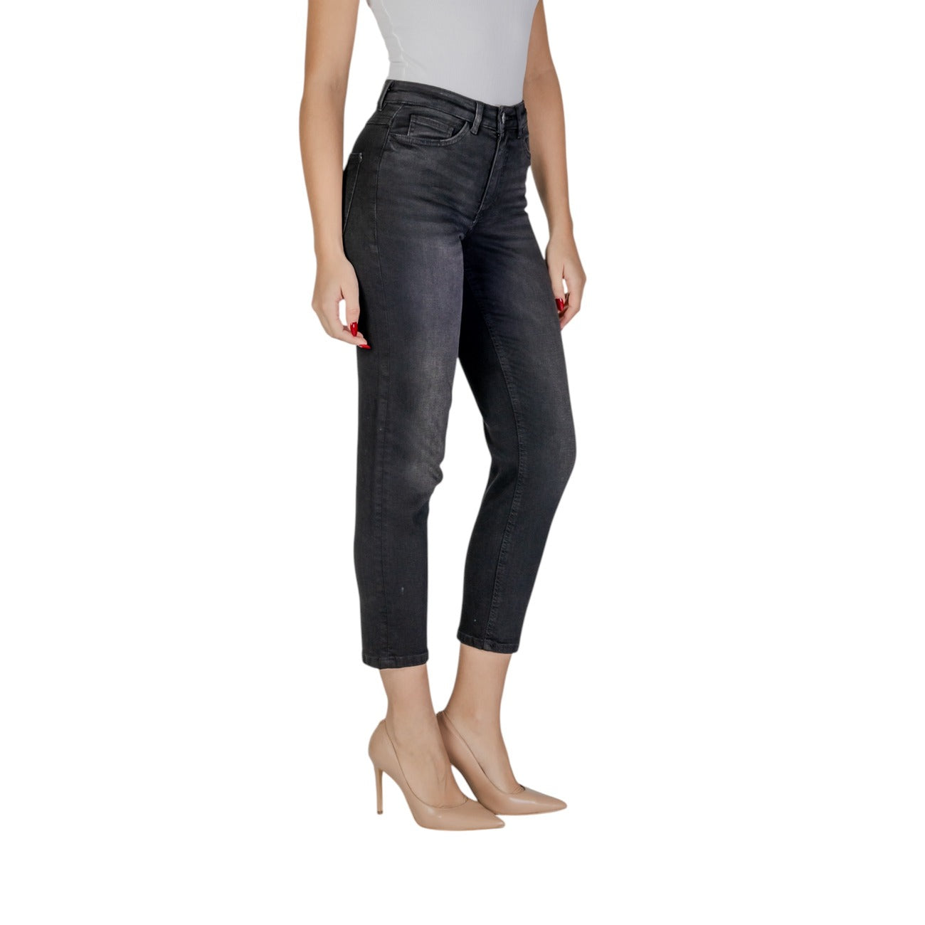 Ichi Femeie Jeans