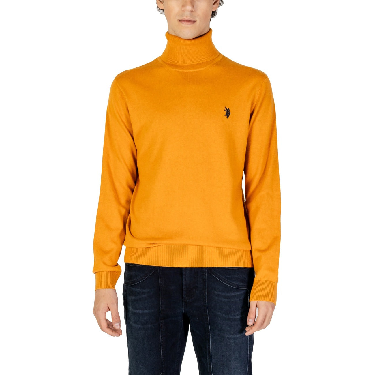 U.s. Polo Assn. Barbat Pulovere