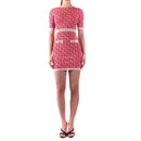 Elisabetta Franchi Rochie Femeie-2