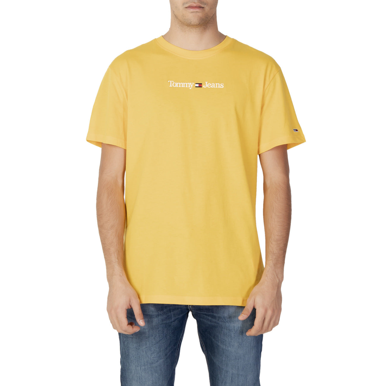 Tommy Hilfiger Jeans Barbat Tricouri