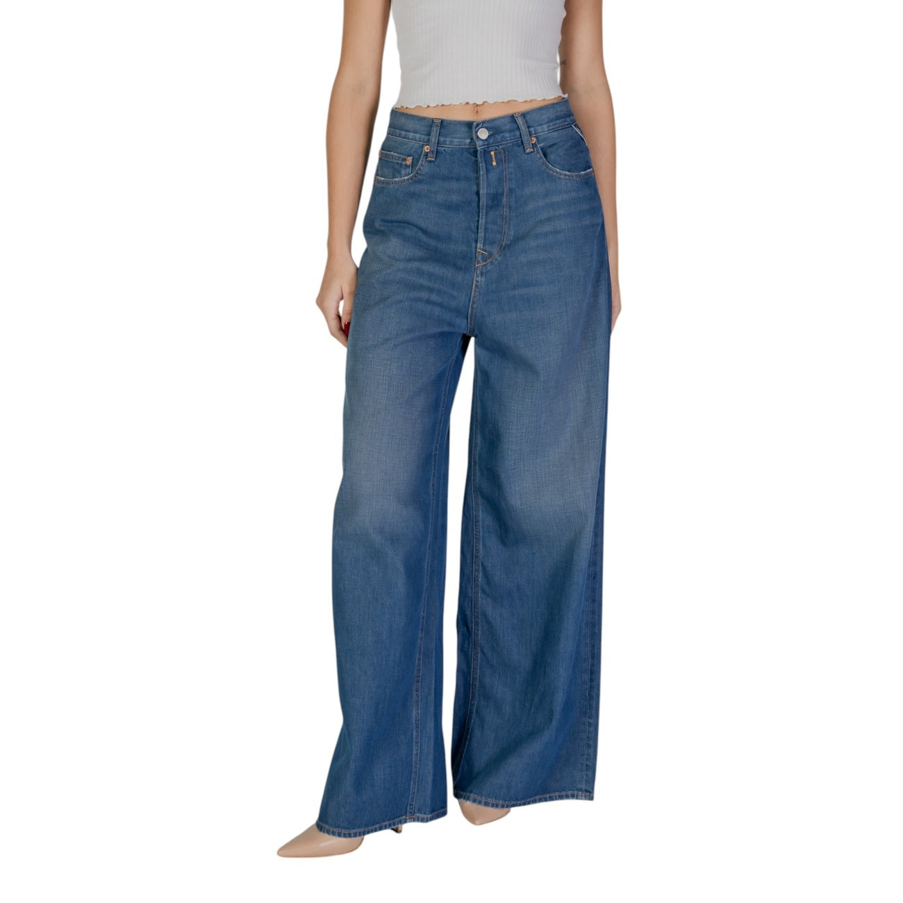 Replay Femeie Jeans
