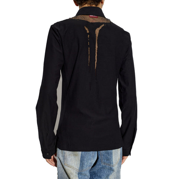 Diesel Cămașă Bărbat