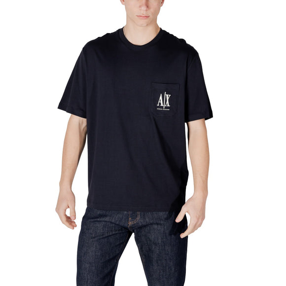 Armani Exchange Tricou Bărbat