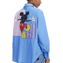 Desigual Femeie Cămăsi-3