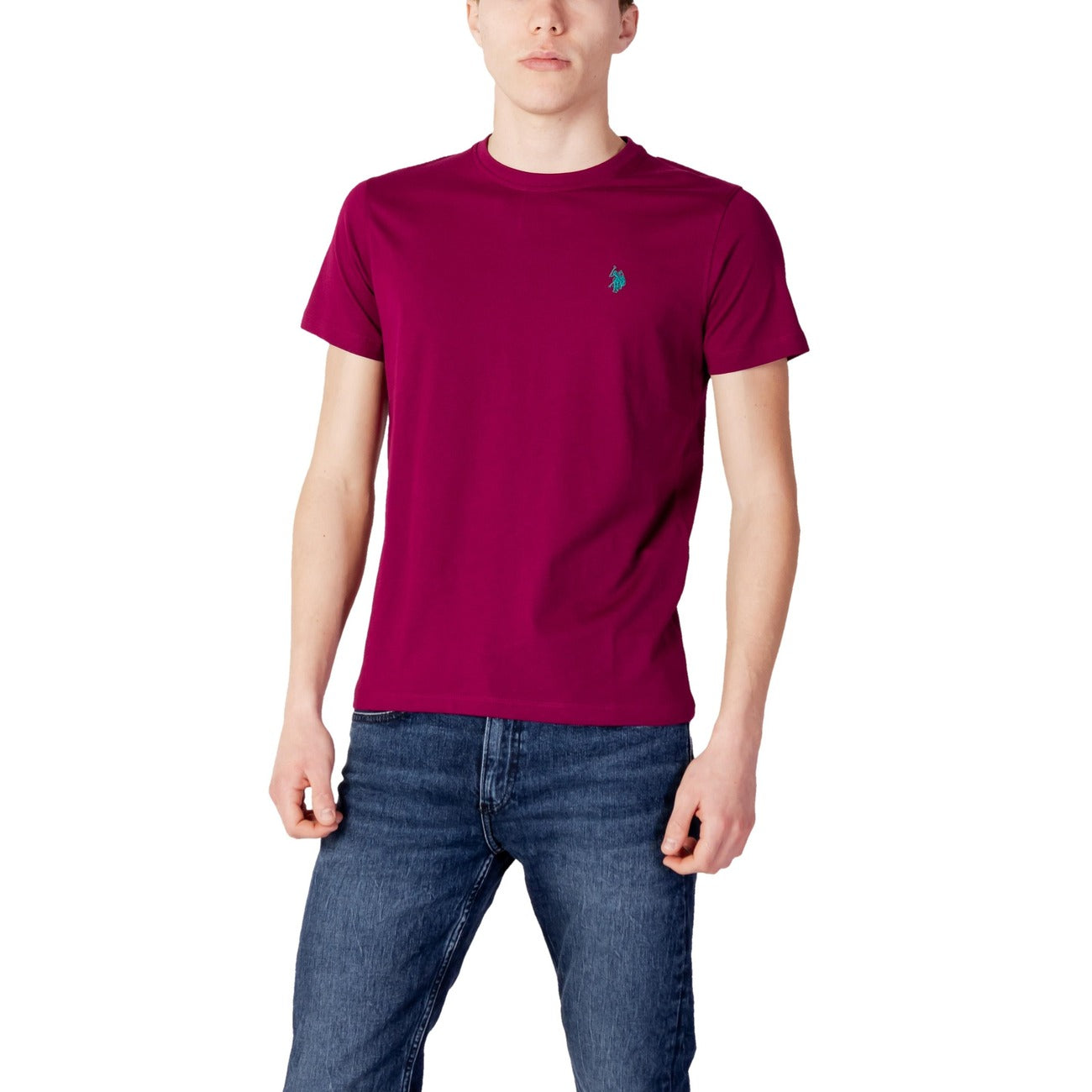 U.s. Polo Assn. Barbat Tricouri