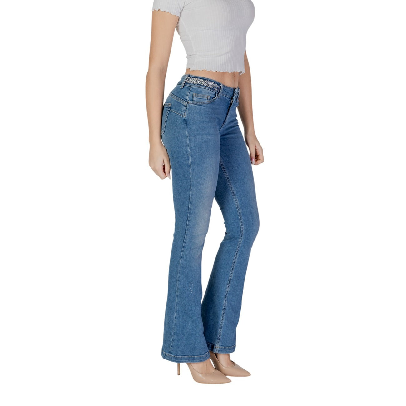 Liu Jo Femeie Jeans