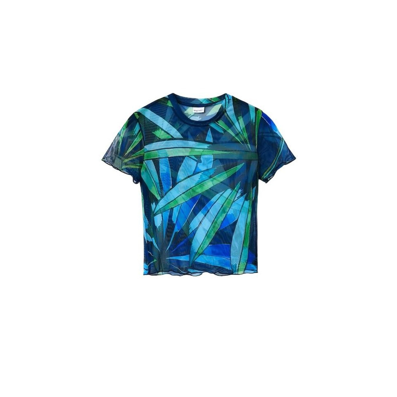 Desigual Femeie Tricouri
