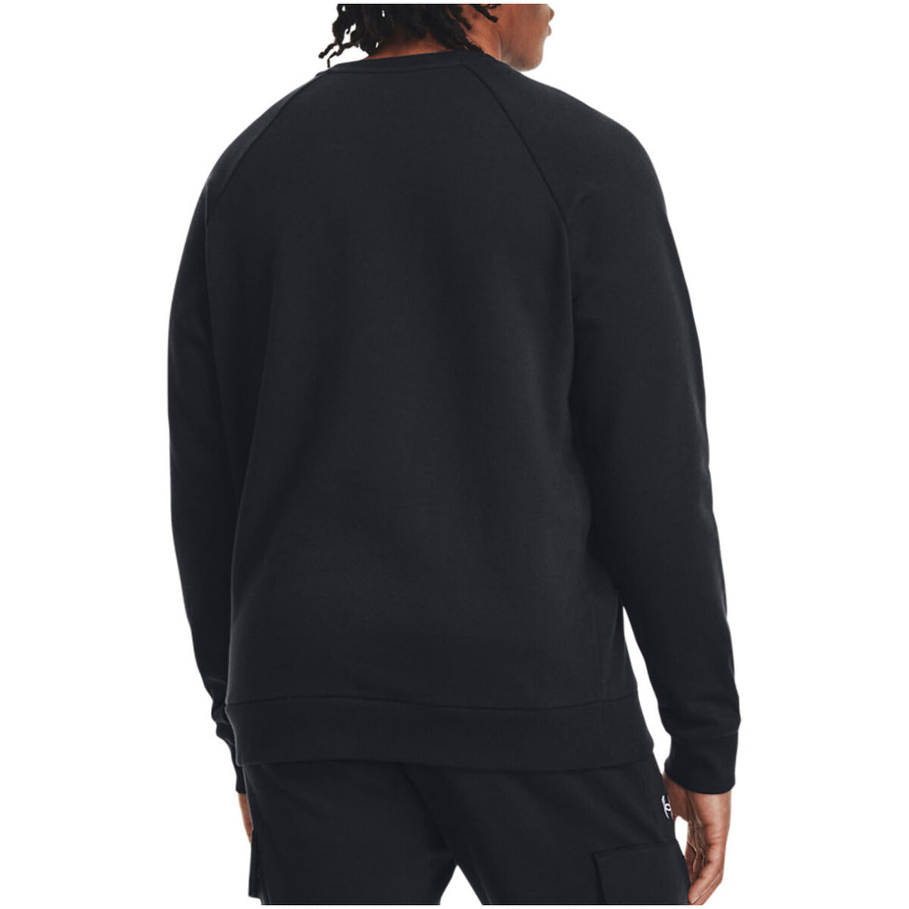 Under Armour Barbat Hanorace - 0