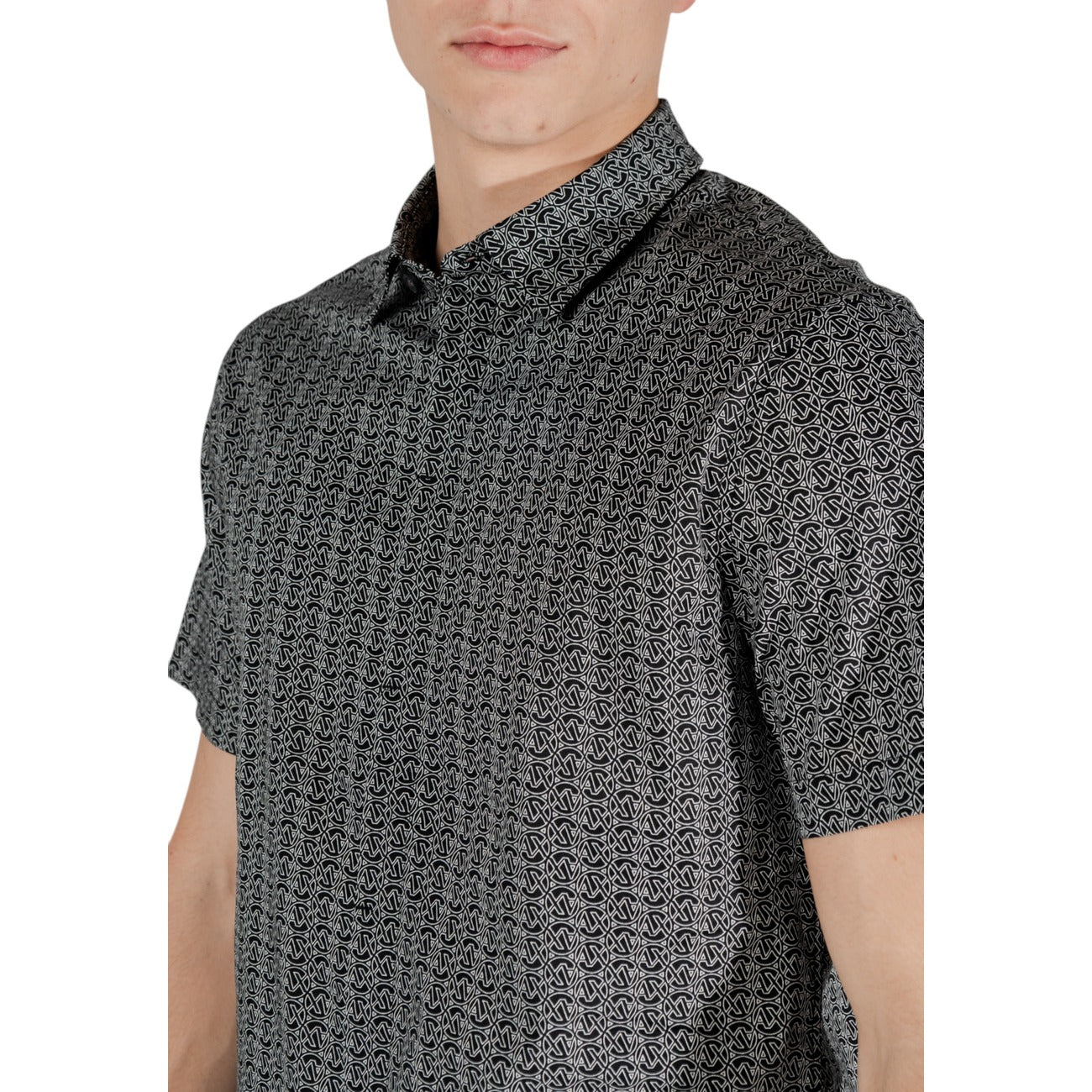 Armani Exchange Barbat Cămăși