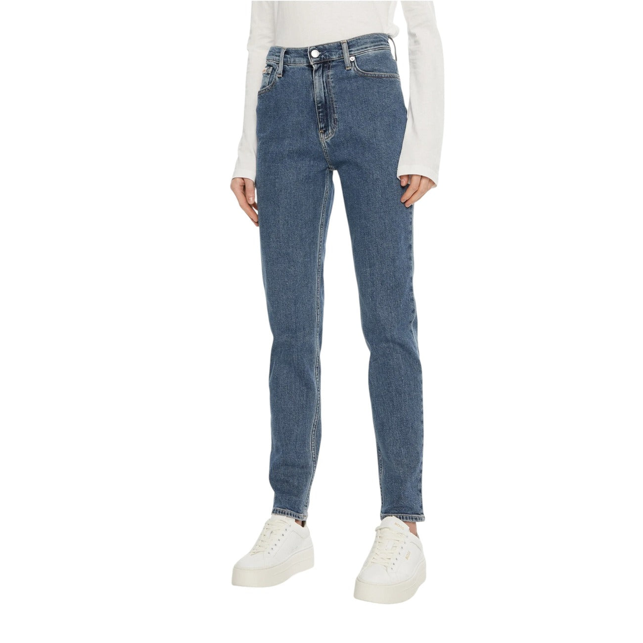 Calvin Klein Jeans Femeie Jeans
