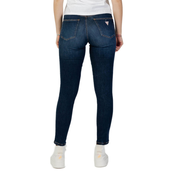 Guess Femeie Jeans