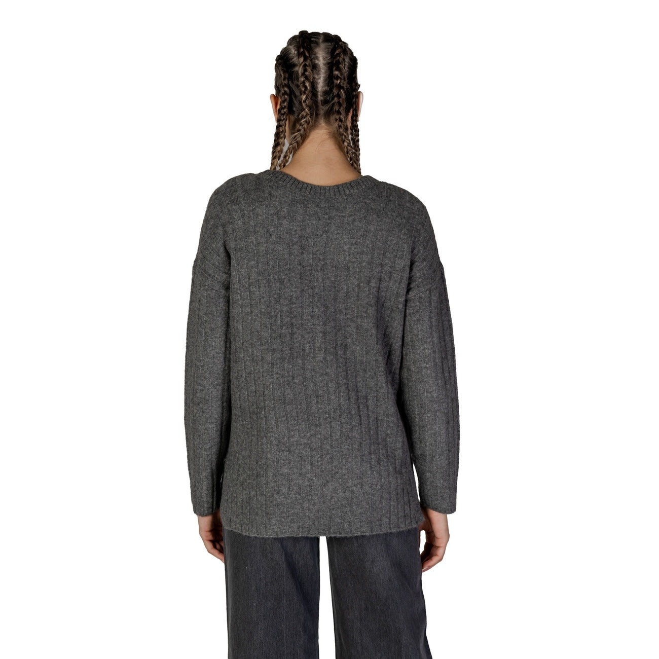 Vila Clothes Femeie Pulovere - 0