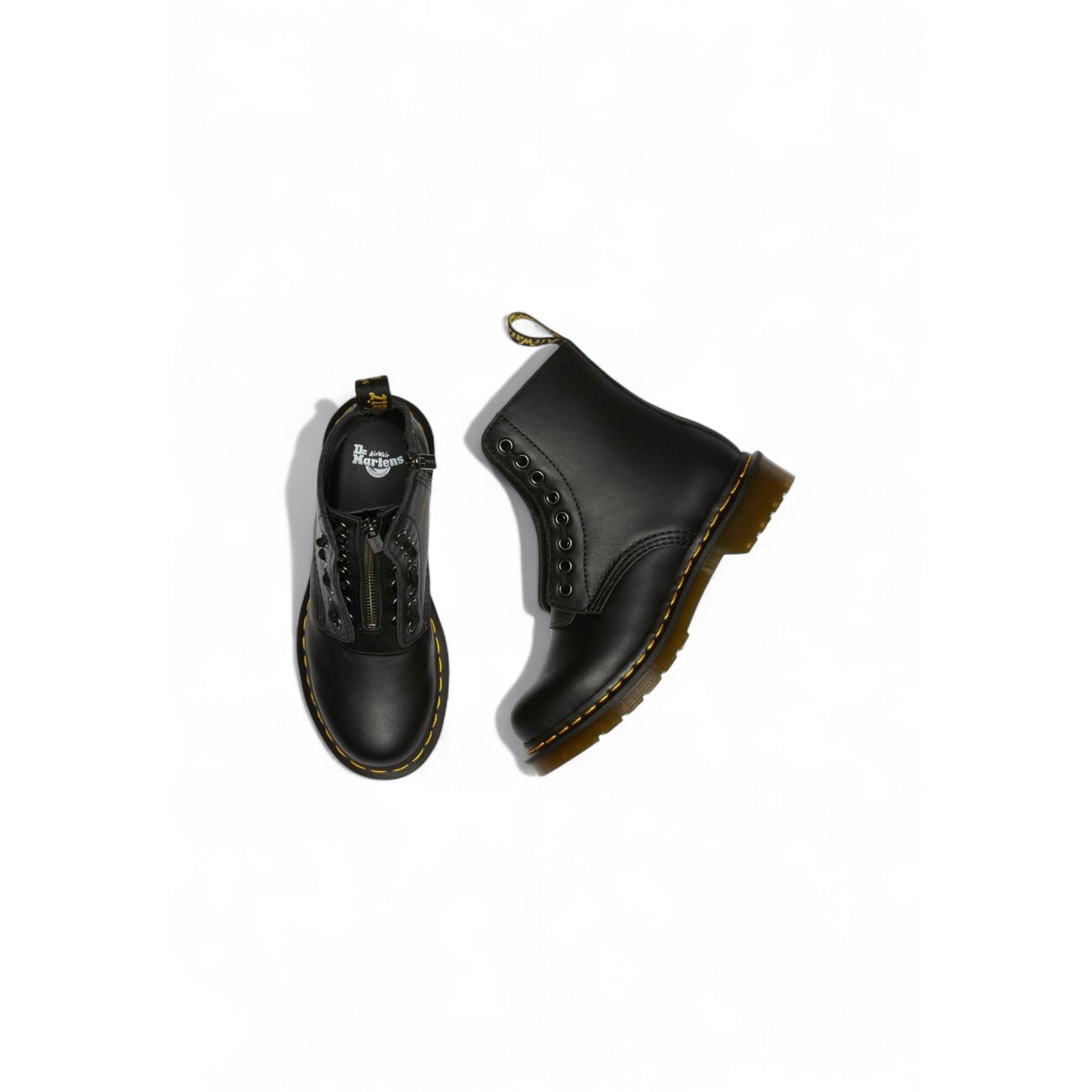 Dr. Martens Femeie Cizme
