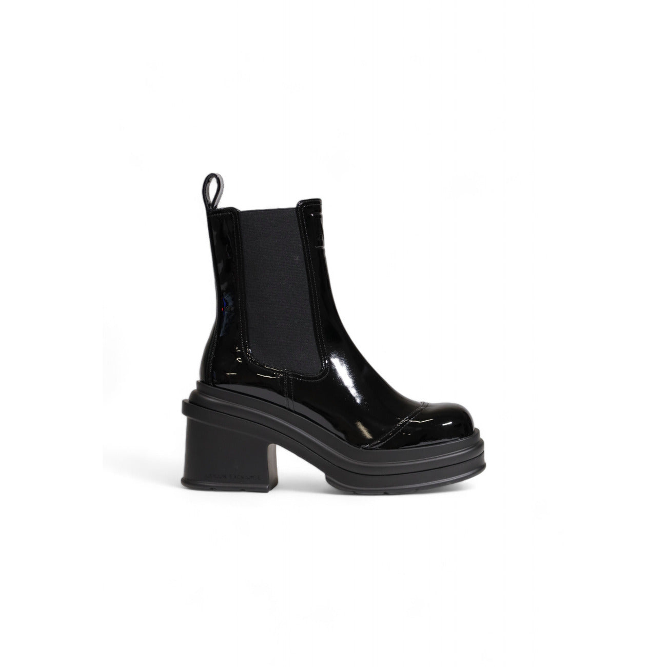 Armani Exchange Femeie Cizme