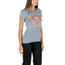 Guess Femeie Tricouri-3