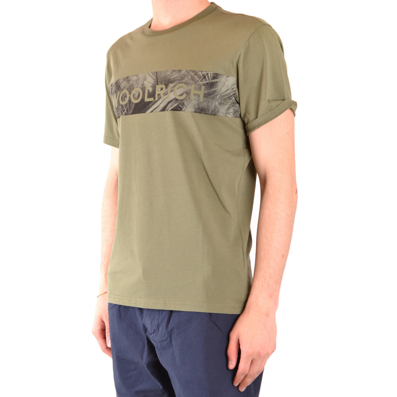 Woolrich Barbat Tricouri