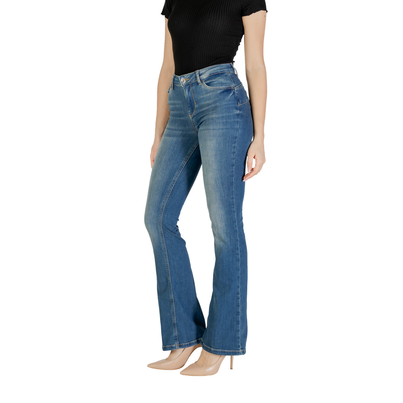 Liu Jo Femeie Jeans