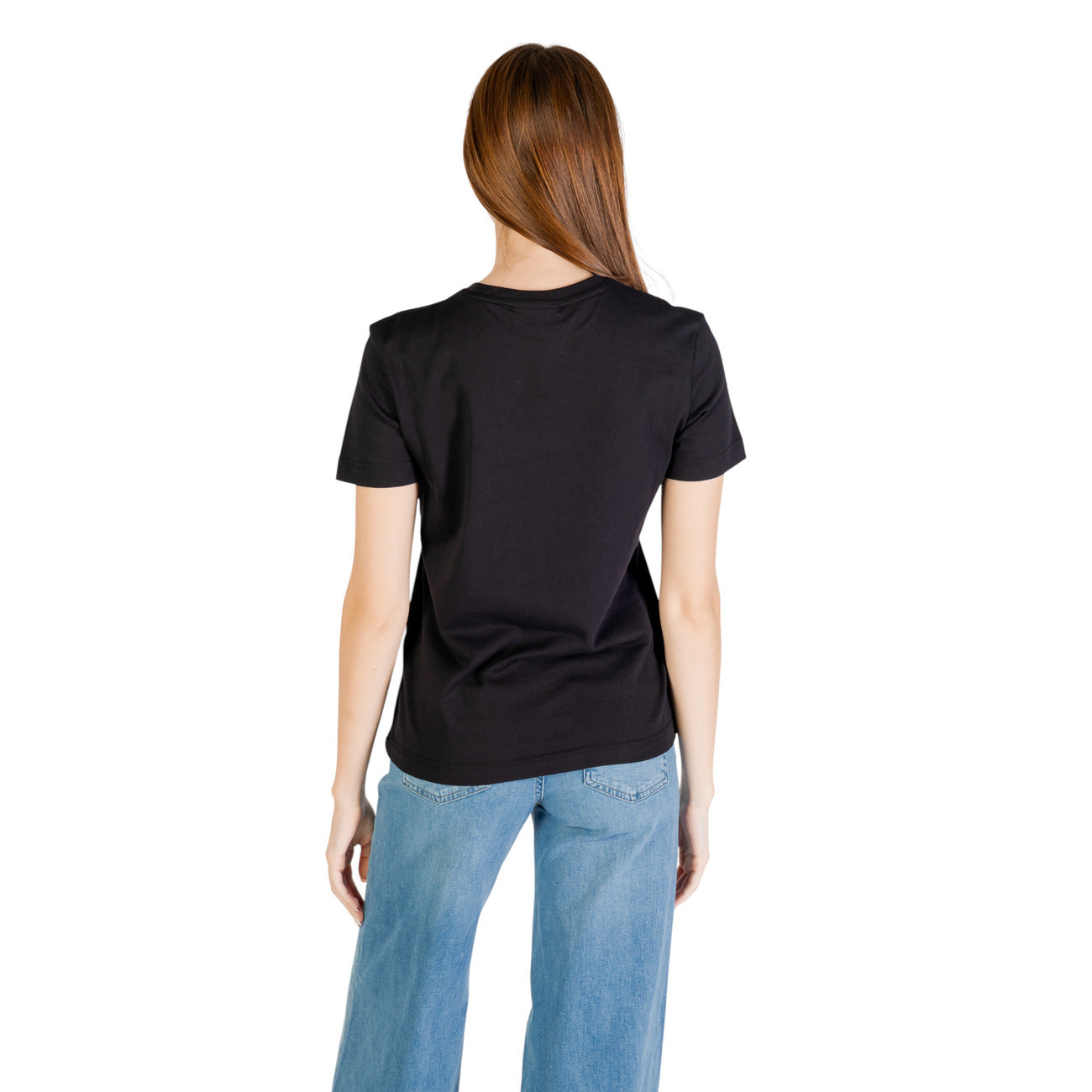 Calvin Klein Jeans Femeie Tricouri - 0