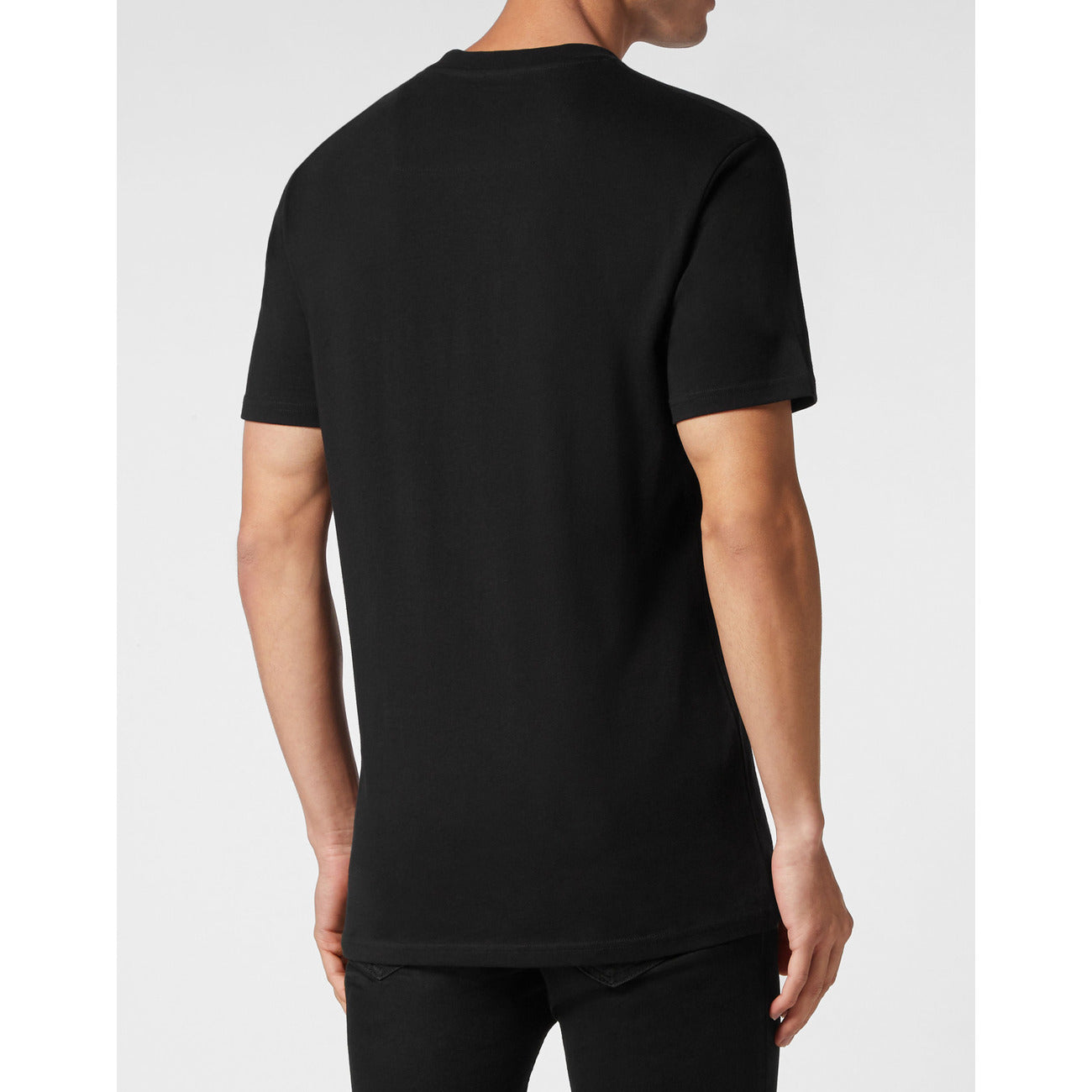 Philipp Plein Barbat Tricouri