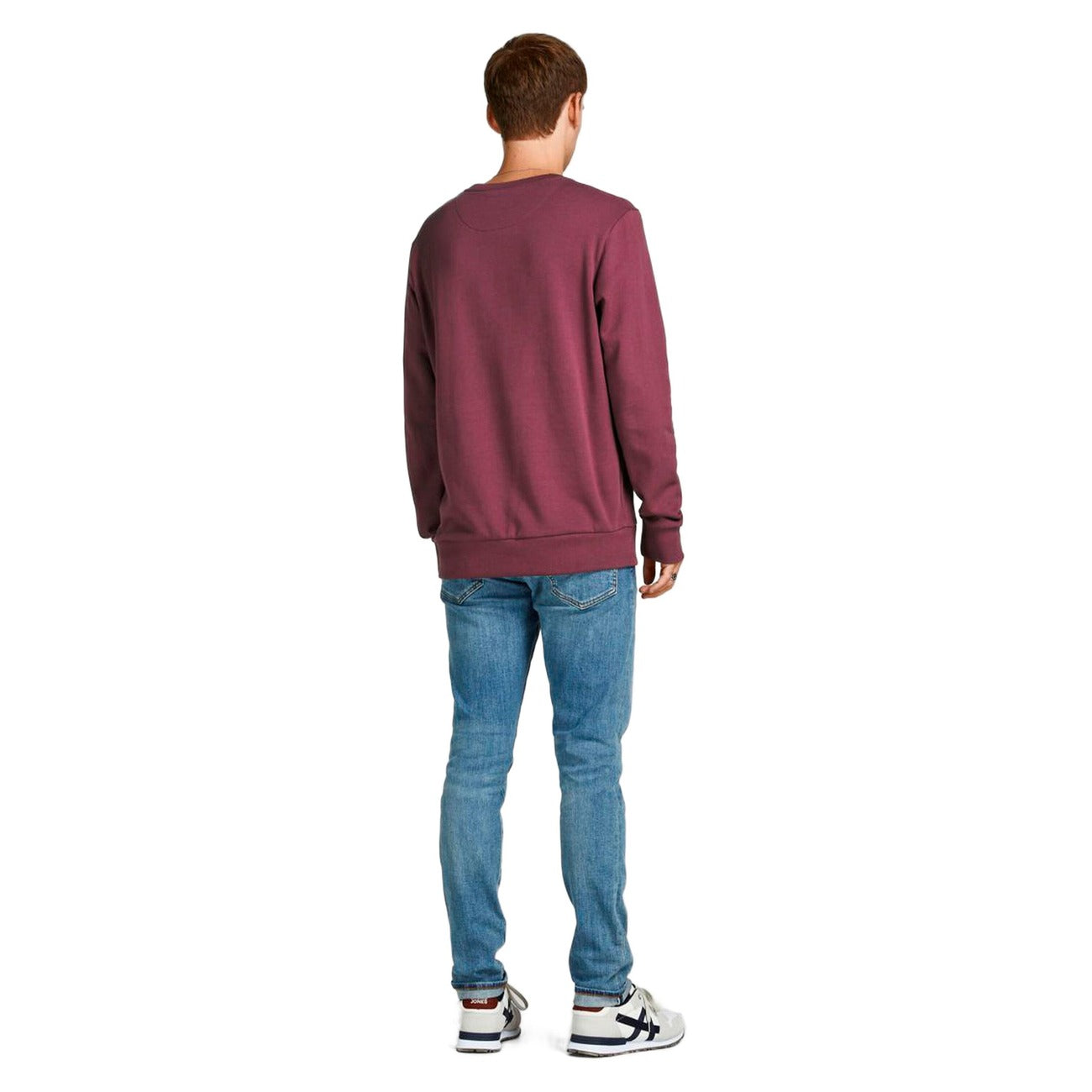 Jack & Jones Barbat Hanorace