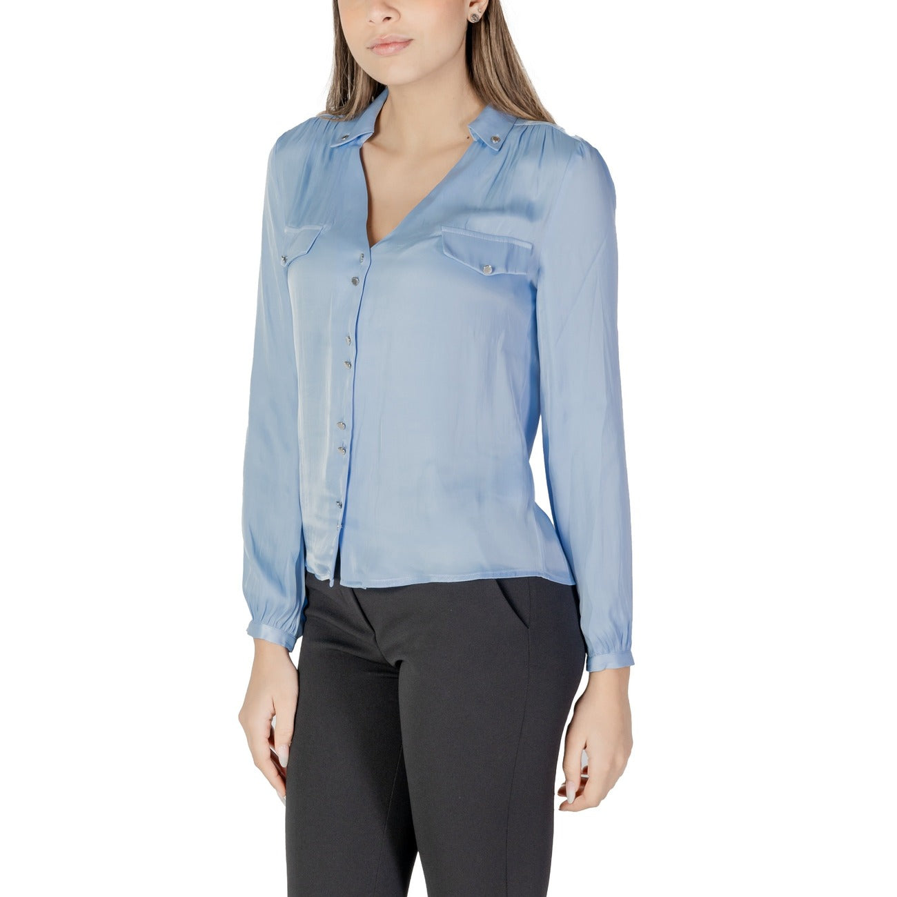 Morgan De Toi Femeie Bluze