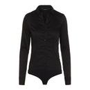 Vero Moda Femeie Cămăsi-4