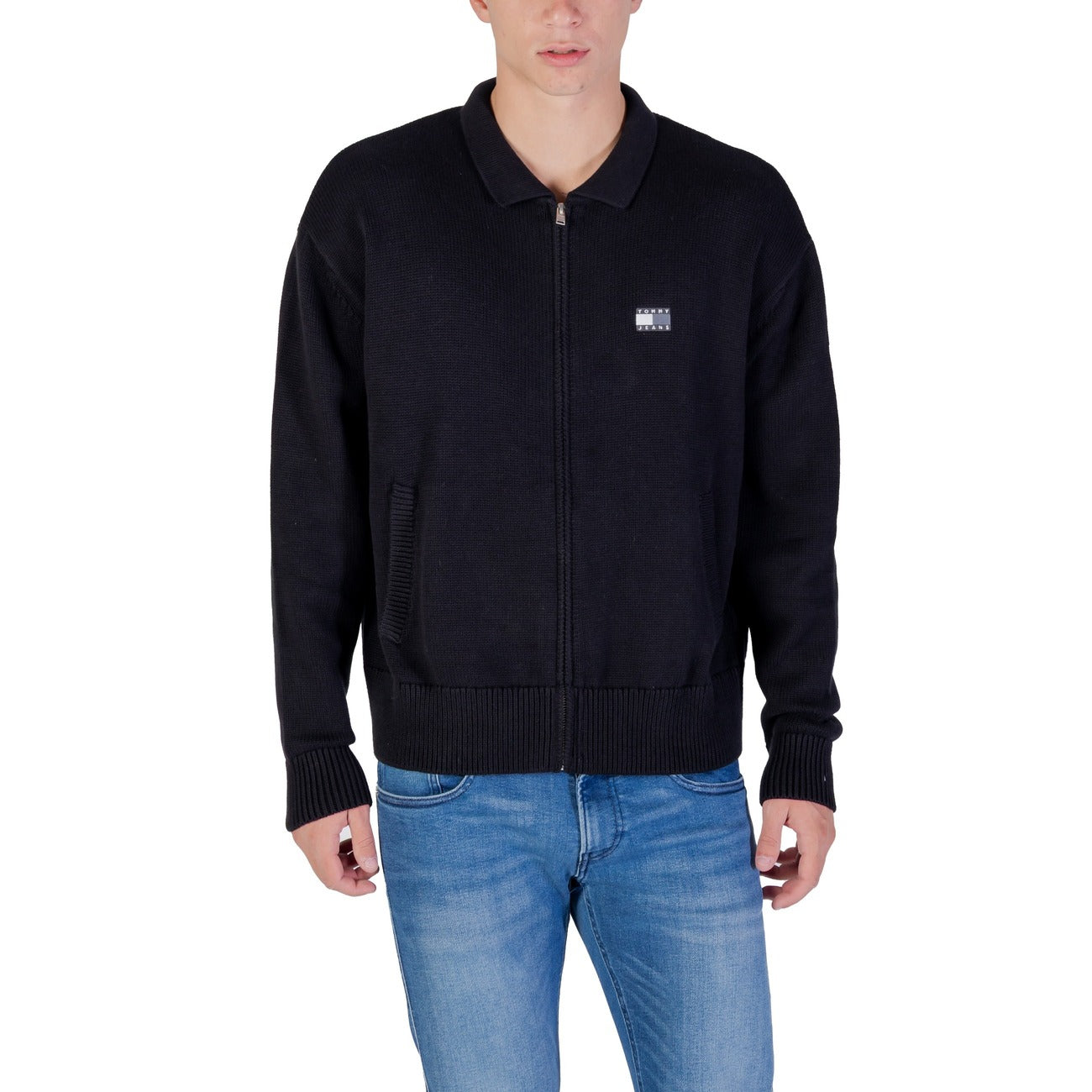 Tommy Hilfiger Jeans Barbat Pulovere