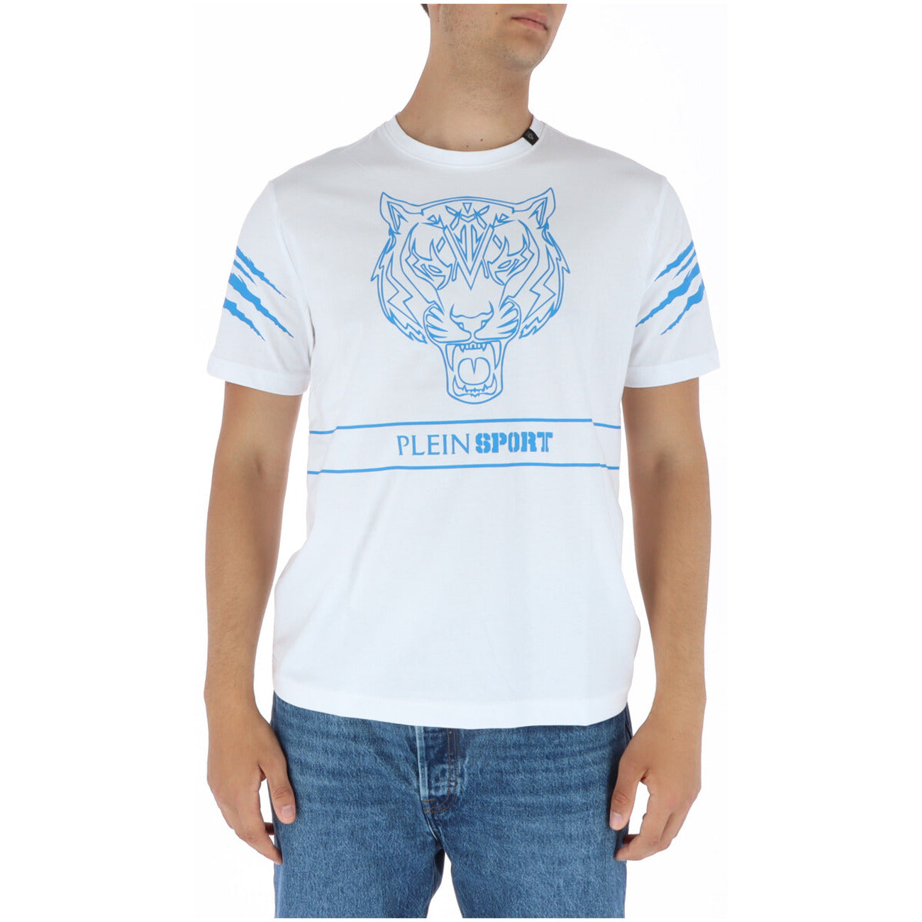 Plein Sport Barbat Tricouri