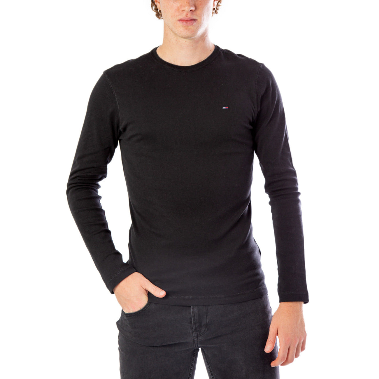 Tommy Hilfiger Barbat Tricouri