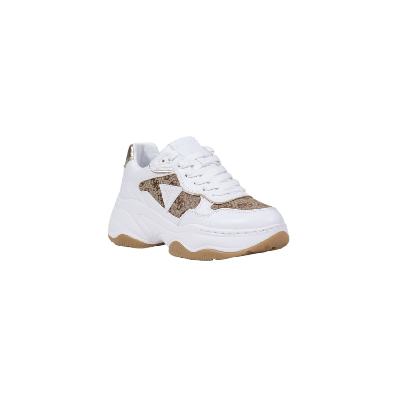 Guess Femeie Sneakers - 0