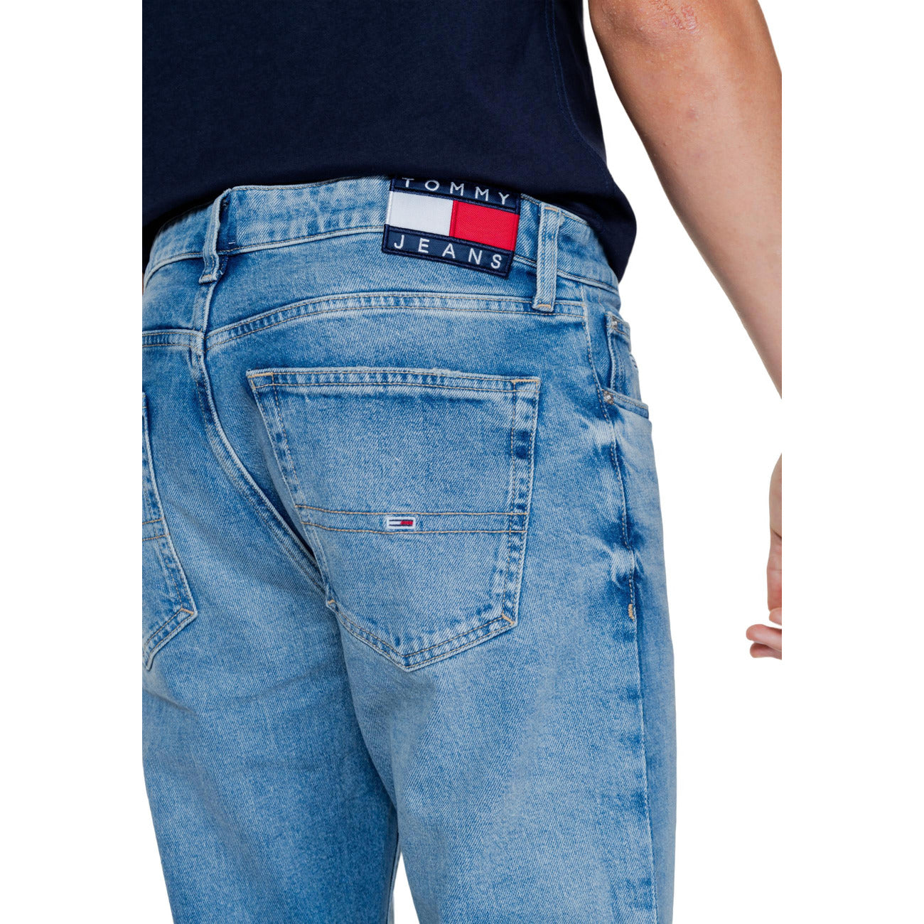 Tommy Hilfiger Jeans Barbat Jeans