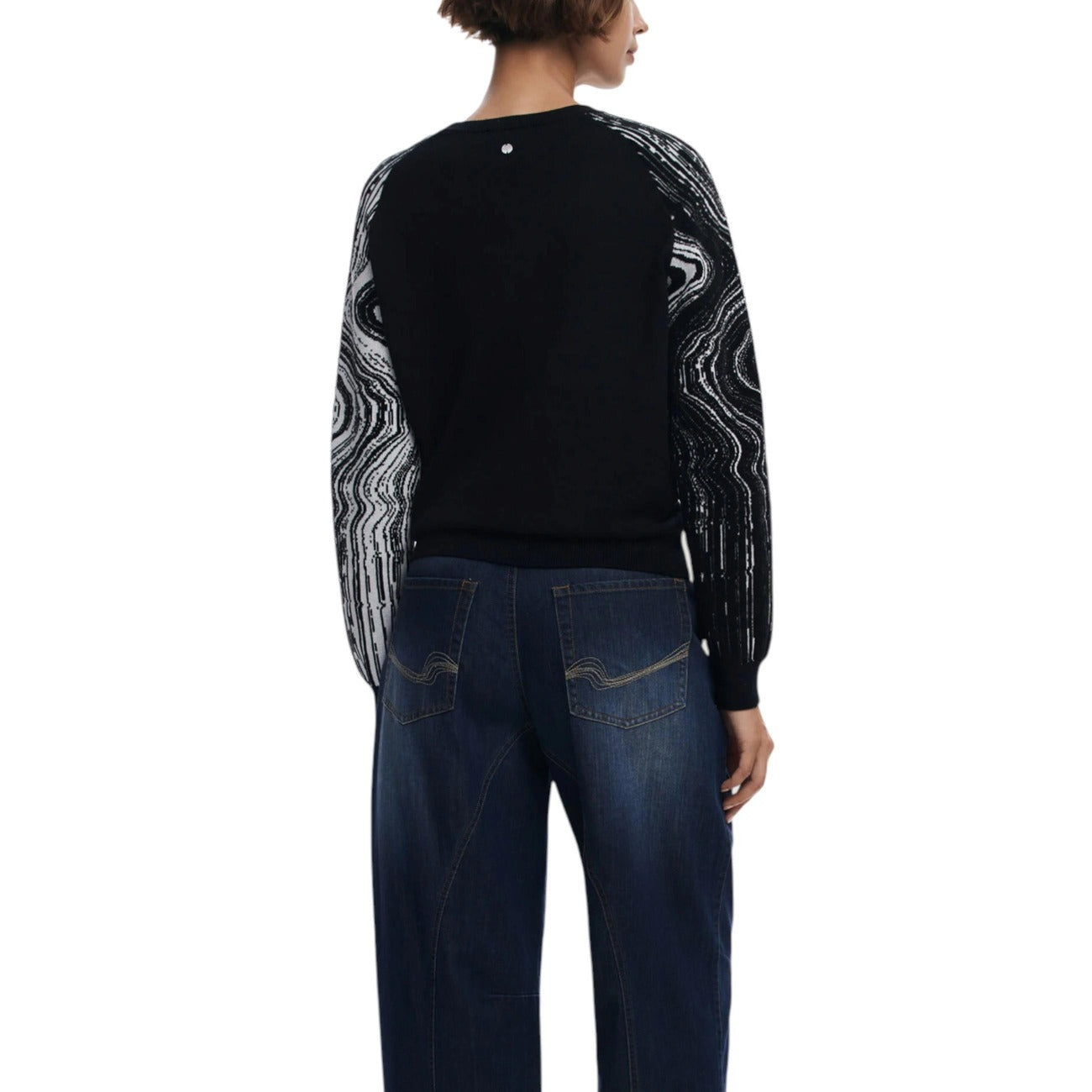 Desigual Femeie Pulovere - 0