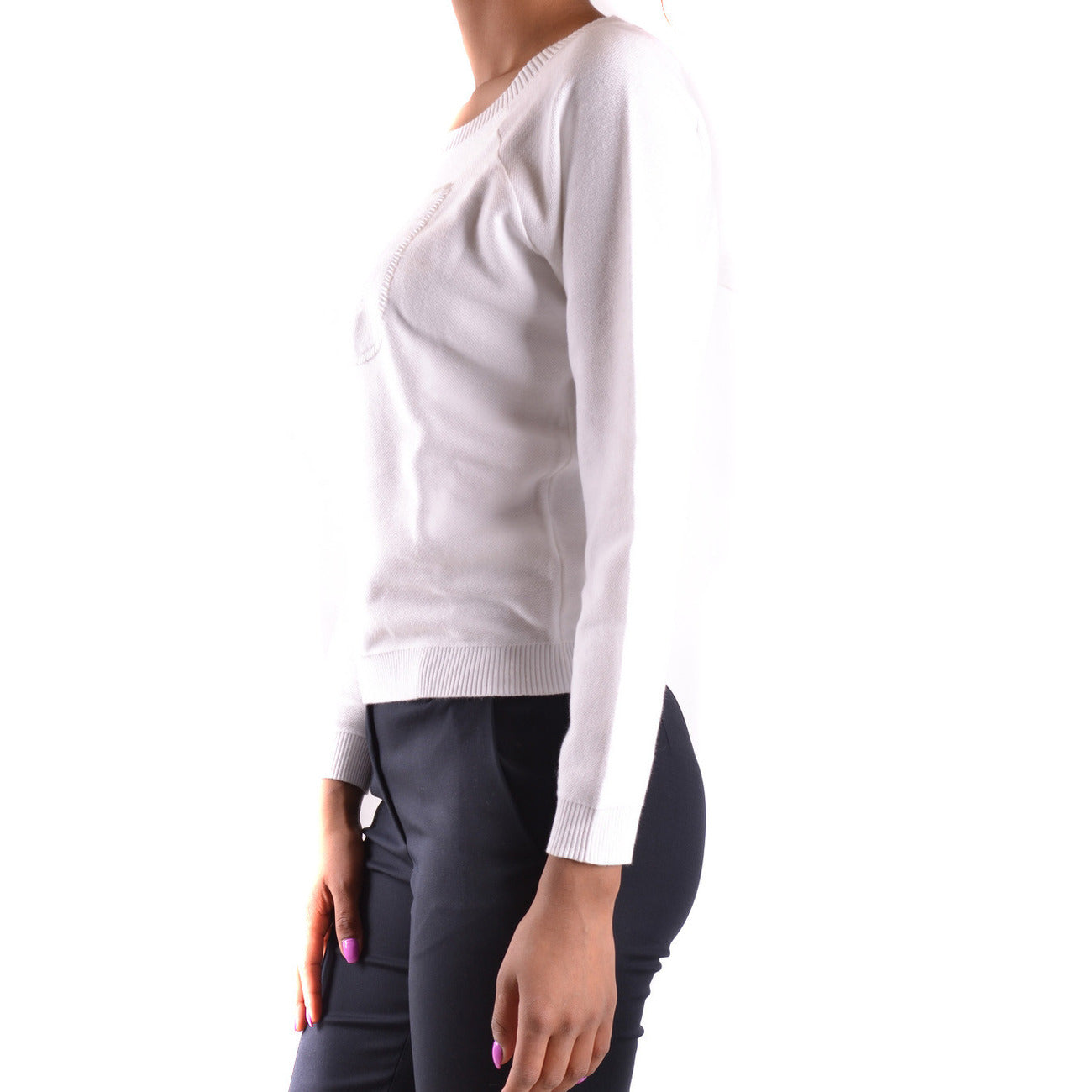 Armani Jeans Femeie Pulovere - 0