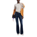 Desigual Pulover Femeie-3