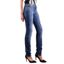 Philipp Plein Femeie Jeans-2