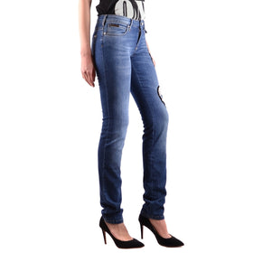Philipp Plein Femeie Jeans - 0