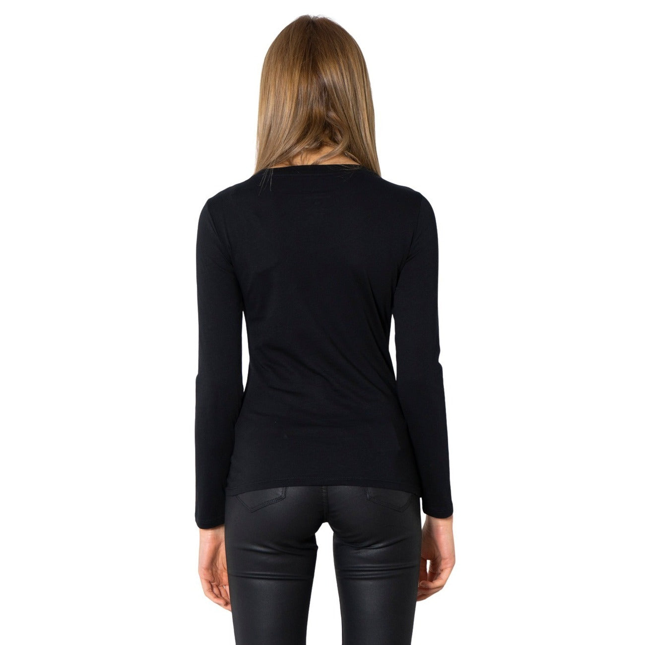 Armani Exchange Femeie Tricouri - 0