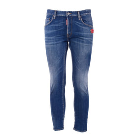 Dsquared2 Barbat Jeans