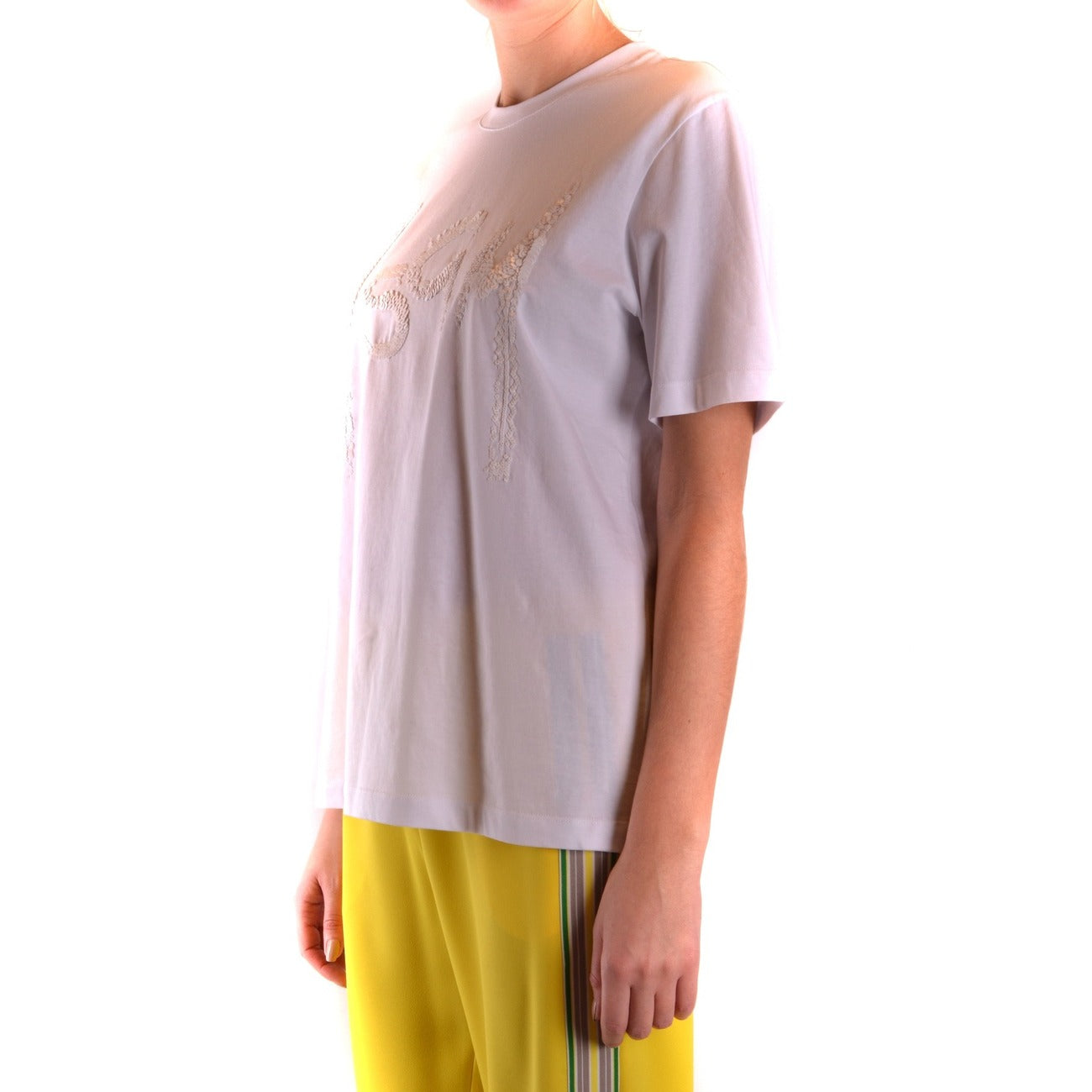 Msgm Femeie Tricouri