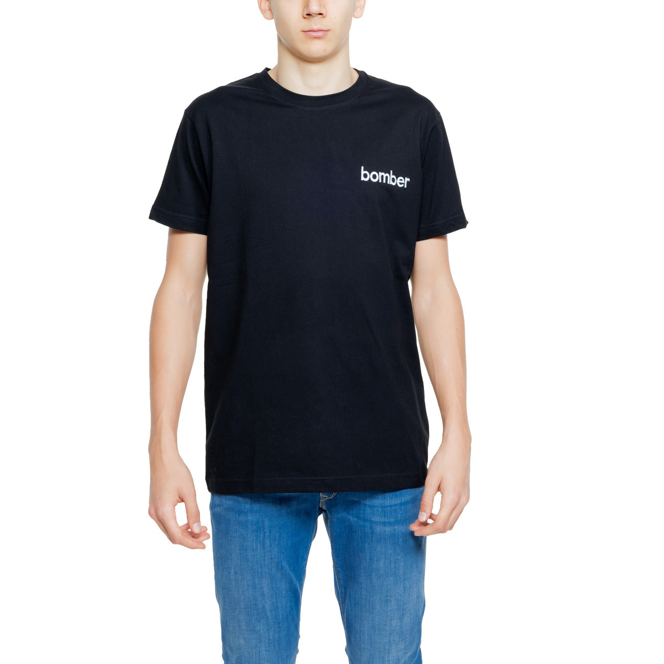 Hydra Clothing Barbat Tricouri