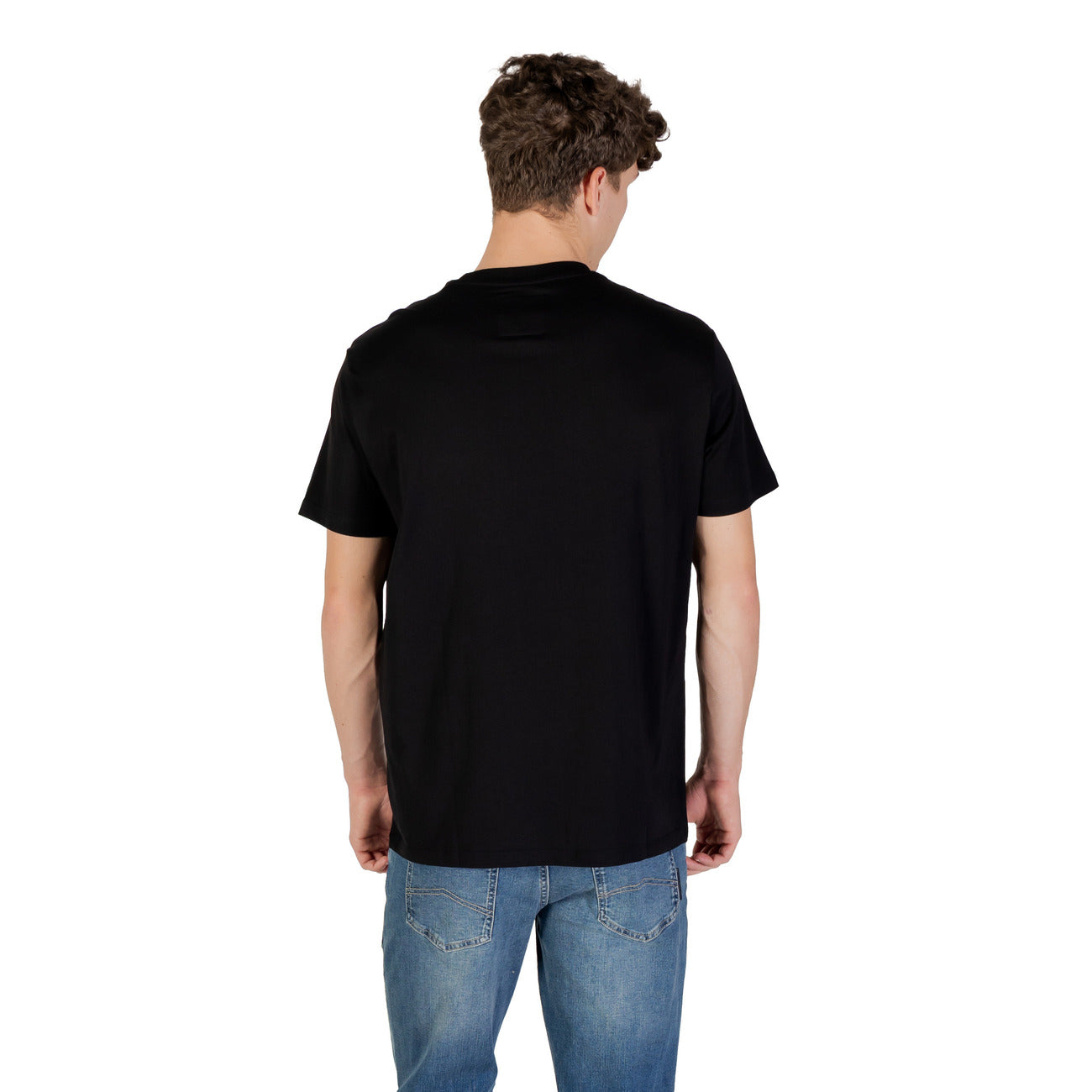 Armani Exchange Barbat Tricouri - 0
