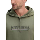 Tommy Hilfiger Hanorac Bărbat-3