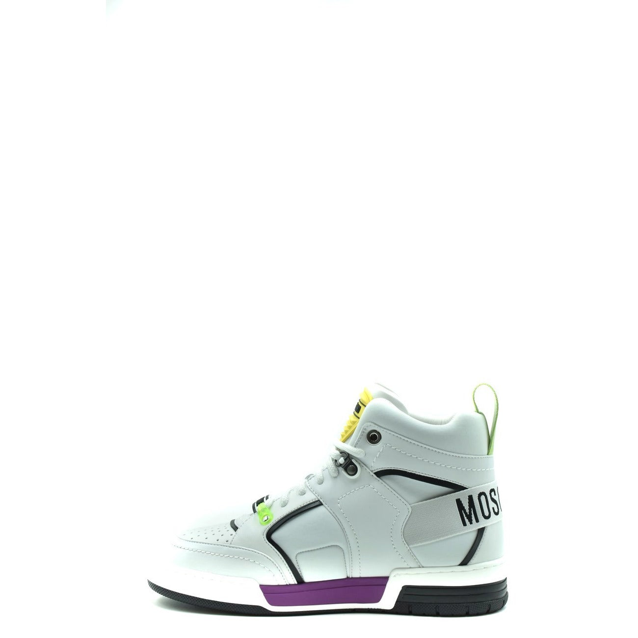 Moschino Barbat Sneakers