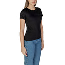 Calvin Klein Jeans Tricou Femeie-3