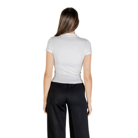 Guess Femeie Tricouri - 0