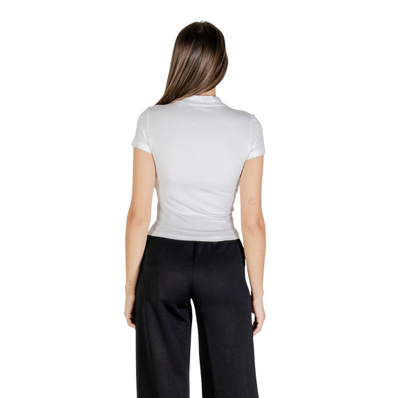 Guess Femeie Tricouri