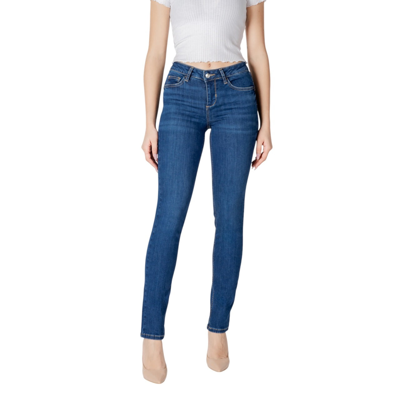 Liu Jo Femeie Jeans