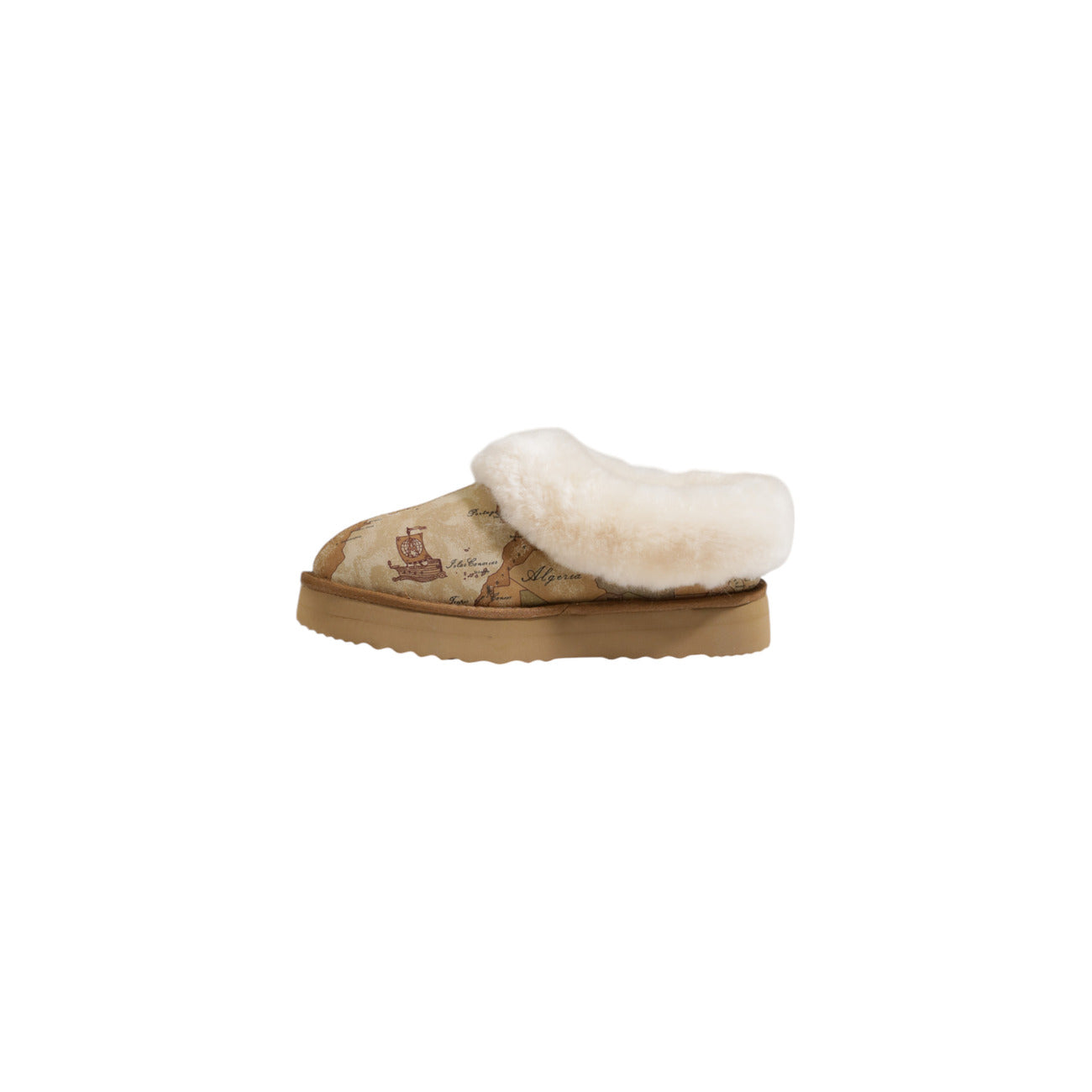 Alviero Martini Prima Classe Femeie Pantofi